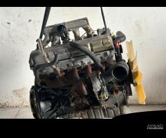 MOTORE COMPLETO MERCEDES SPRINTER 2.9 CDI 602980