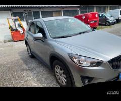 Mazda CX-5 2.2L Skyactiv-D 150CV 2WD Essence