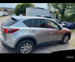 Mazda CX-5 2.2L Skyactiv-D 150CV 2WD Essence