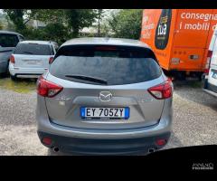 Mazda CX-5 2.2L Skyactiv-D 150CV 2WD Essence - 7