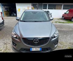 Mazda CX-5 2.2L Skyactiv-D 150CV 2WD Essence - 12