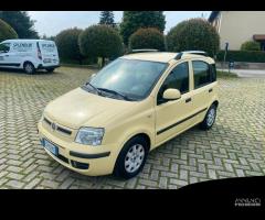 Fiat Panda 1.2 Dynamic Eco