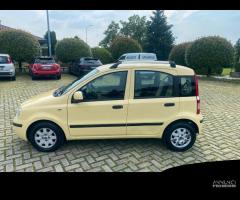 Fiat Panda 1.2 Dynamic Eco