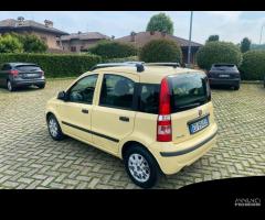 Fiat Panda 1.2 Dynamic Eco