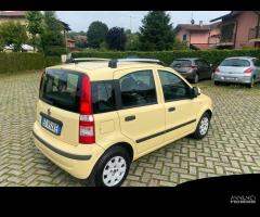 Fiat Panda 1.2 Dynamic Eco