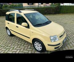 Fiat Panda 1.2 Dynamic Eco - 7