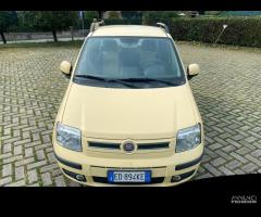 Fiat Panda 1.2 Dynamic Eco - 8