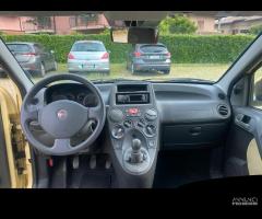 Fiat Panda 1.2 Dynamic Eco - 11