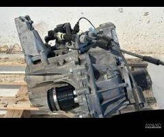 CAMBIO MANUALE COMPLETO HYUNDAI Tucson Serie D4FE