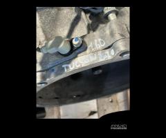 CAMBIO MANUALE COMPLETO HYUNDAI Tucson Serie D4FE - 7