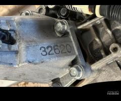 CAMBIO MANUALE COMPLETO HYUNDAI Tucson Serie D4FE - 8