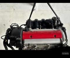 MOTORE COMPLETO ALFA ROMEO 159 2.2 JTS  939A5000 - 1