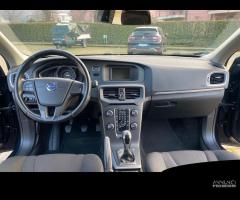 Volvo V40 D3 Geartronic R-design Momentum - 12