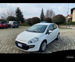 Fiat Punto Evo Punto Evo 1.3 Mjt 75 CV DPF 5 porte