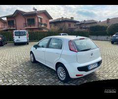 Fiat Punto Evo Punto Evo 1.3 Mjt 75 CV DPF 5 porte