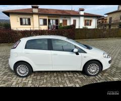 Fiat Punto Evo Punto Evo 1.3 Mjt 75 CV DPF 5 porte - 6