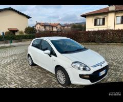 Fiat Punto Evo Punto Evo 1.3 Mjt 75 CV DPF 5 porte - 7