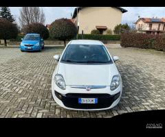 Fiat Punto Evo Punto Evo 1.3 Mjt 75 CV DPF 5 porte - 8