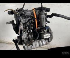 MOTORE COMPLETO VOLKSWAGEN Golf 4 Berlina ALH ALH