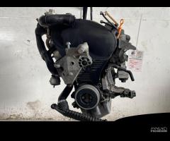 MOTORE COMPLETO VOLKSWAGEN Golf 4 Berlina ALH ALH