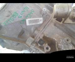 CAMBIO MANUALE COMPLETO SUZUKI Ignis Serie (/MF) K - 6