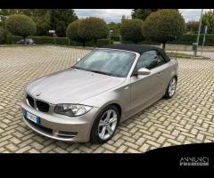 Bmw 120 120d cat 3 porte Attiva DPF