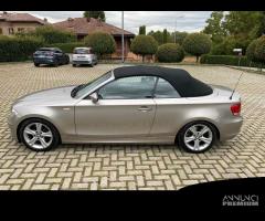 Bmw 120 120d cat 3 porte Attiva DPF