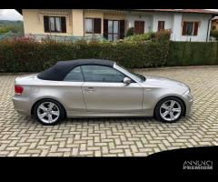 Bmw 120 120d cat 3 porte Attiva DPF - 6