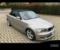 Bmw 120 120d cat 3 porte Attiva DPF - 7