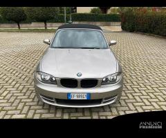 Bmw 120 120d cat 3 porte Attiva DPF - 8