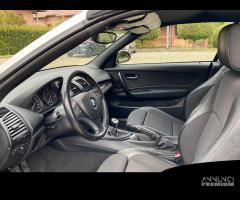 Bmw 120 120d cat 3 porte Attiva DPF - 9