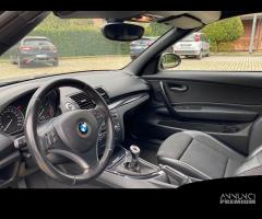 Bmw 120 120d cat 3 porte Attiva DPF - 11