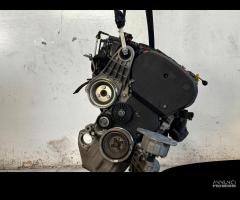 MOTORE COMPLETO ALFA ROMEO 147 1.6 BZ AR37203 - 6