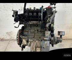 MOTORE COMPLETO ALFA ROMEO 147 1.6 BZ AR37203 - 7