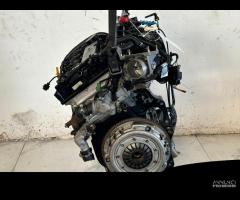 MOTORE COMPLETO ALFA ROMEO 147 1.6 BZ AR37203 - 8