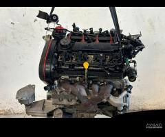 MOTORE COMPLETO ALFA ROMEO 147 1.6 BZ AR37203 - 9