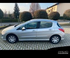 Peugeot 308 1.6 8V HDi 93CV 5p. Access