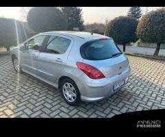 Peugeot 308 1.6 8V HDi 93CV 5p. Access