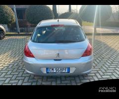 Peugeot 308 1.6 8V HDi 93CV 5p. Access