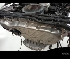 MOTORE COMPLETO AUDI Q5 Serie (FYB) DMG\\DMGA DMG