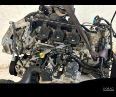 MOTORE COMPLETO RENAULT MASTER 2.3 DCI  M9TB670