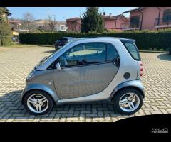 Smart ForTwo 700 coupé passion (45 kW)