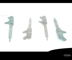 KIT INIETTORI FIAT Stilo Berlina 5P 0445110119 Die