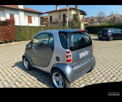 Smart ForTwo 700 coupé passion (45 kW)