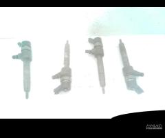 KIT INIETTORI FIAT Stilo Berlina 5P 0445110119 Die