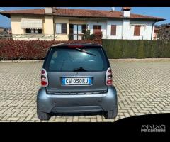 Smart ForTwo 700 coupé passion (45 kW)