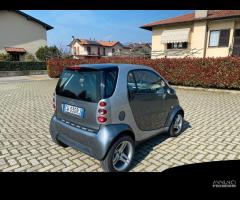 Smart ForTwo 700 coupé passion (45 kW)