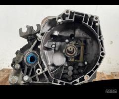 CAMBIO MANUALE COMPLETO FIAT Grande Punto 2Â° Seri - 1