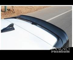 SPOILER POSTERIORE VW GOLF 8 Performance R LUCIDO