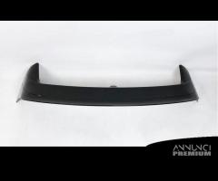 SPOILER POSTERIORE VW GOLF 8 Performance R LUCIDO